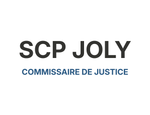 Huissiers paca - Scp JOLY